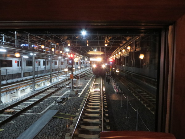 �N���[�Y�g���C���u�ȂȂ�in��B�v