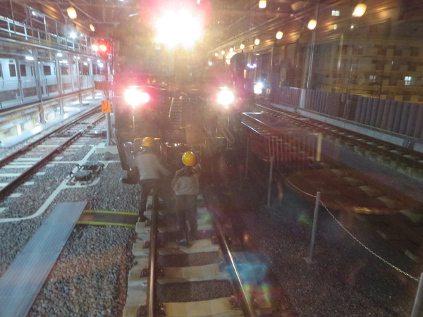 �N���[�Y�g���C���u�ȂȂ�in��B�v