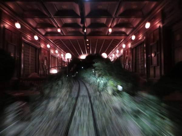 �N���[�Y�g���C���u�ȂȂ�in��B�v