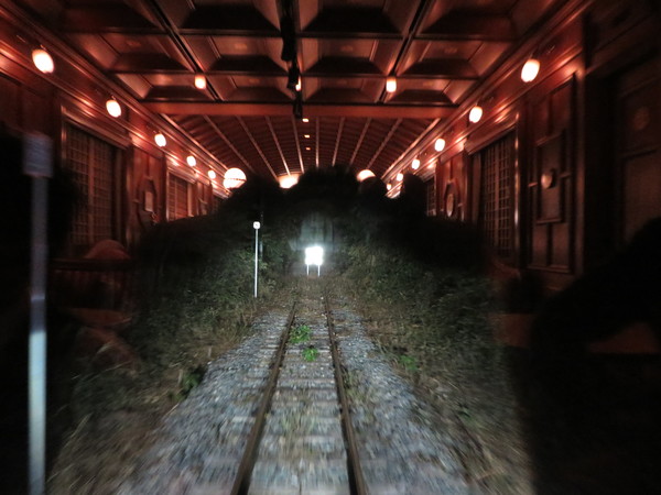 �N���[�Y�g���C���u�ȂȂ�in��B�v