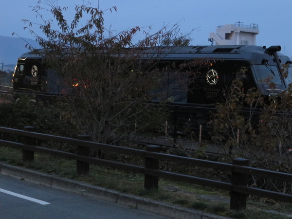 �N���[�Y�g���C���u�ȂȂ�in��B�v