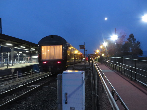 �N���[�Y�g���C���u�ȂȂ�in��B�v