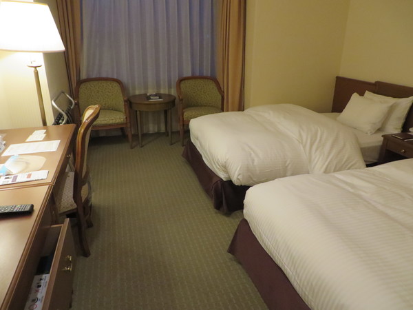 SHIROYAMA HOTEL kagoshima