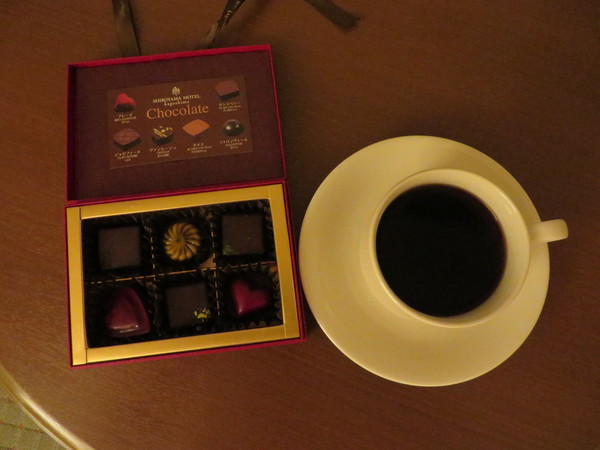 SHIROYAMA HOTEL kagoshima