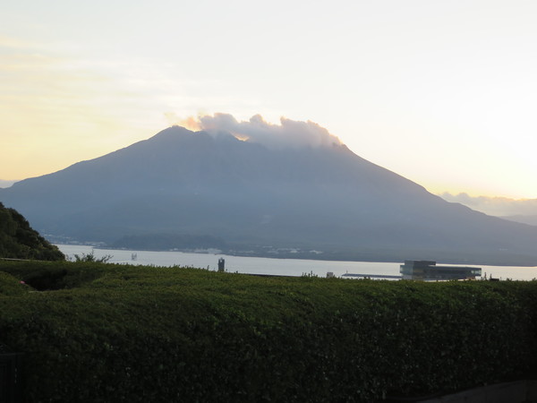 SHIROYAMA HOTEL kagoshima