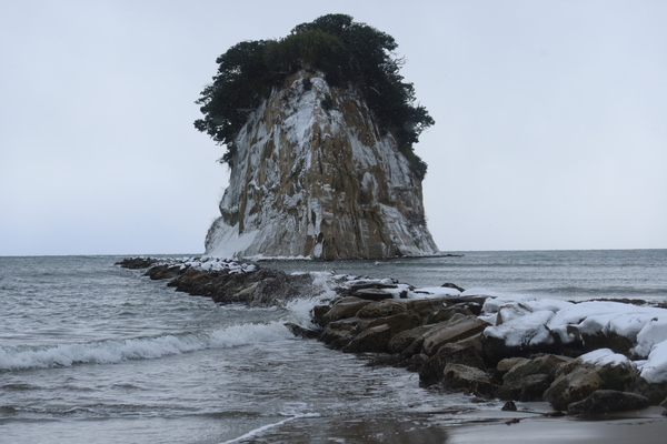 見付海岸の写真一覧 じゃらんnet