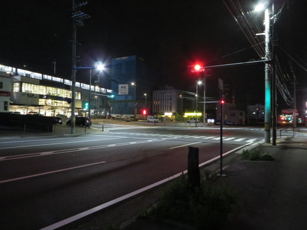 ���R�w�O���킢�𗬎{��