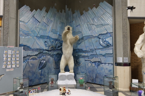 �k�C���I�z�[�c�N���X�Ȋw�Z���^�[�uGIZA�v