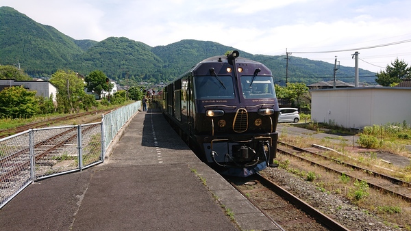 �N���[�Y�g���C���u�ȂȂ�in��B�v