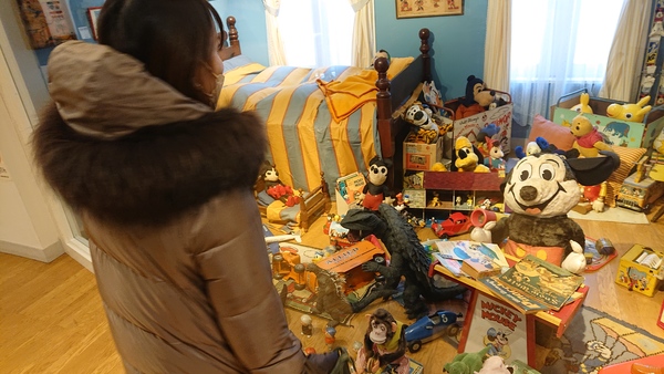 �͌��Ζk���~���[�W�A��