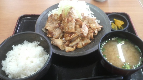 �ߑ��p�[�L���O�G���A�i����j