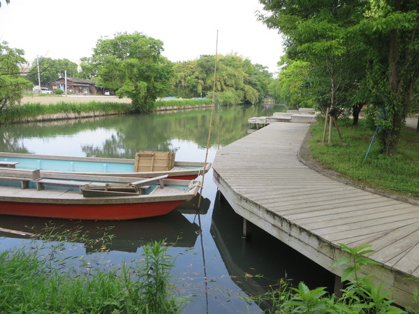 ���ӂ̎U����