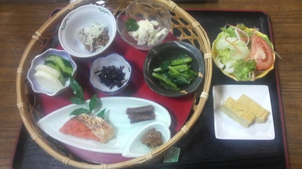 ���R�ŉ߂����ЂƂƂ��@�����V�z��