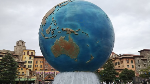 �����f�B�Y�j�[�V�[(R)