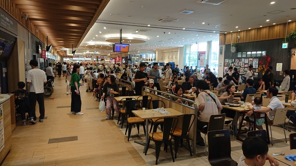 EXPASA�k����T�[�r�X�G���A(����)