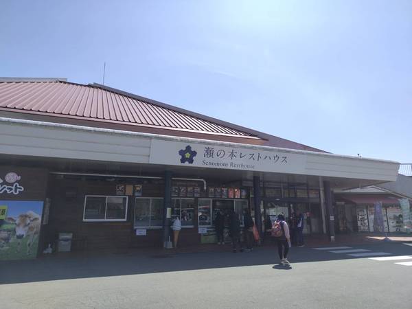 ���̖{���X�g�n�E�X