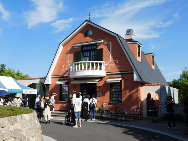 �W�u���p�[�N