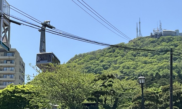 ���َR���[�v�E�F�C