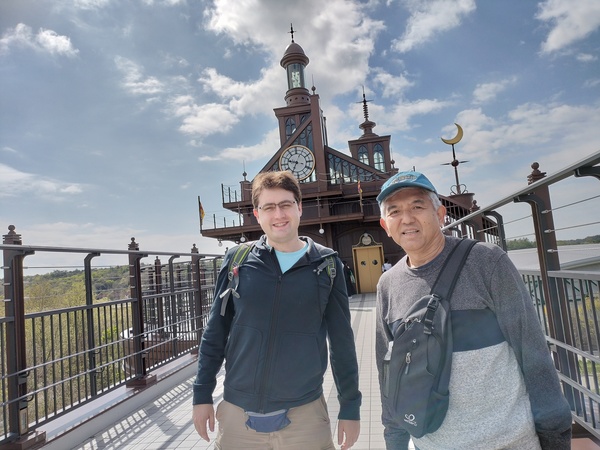 �W�u���p�[�N