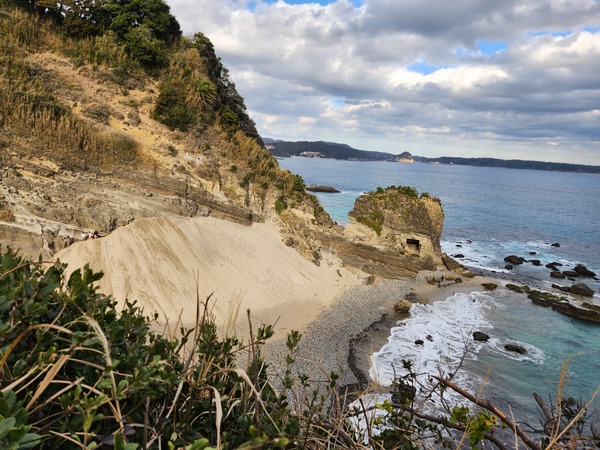 �c���T���h�X�L�[��