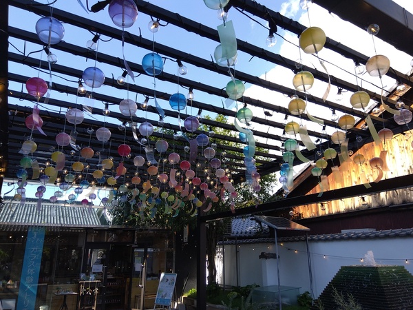 ���ǃK���X��