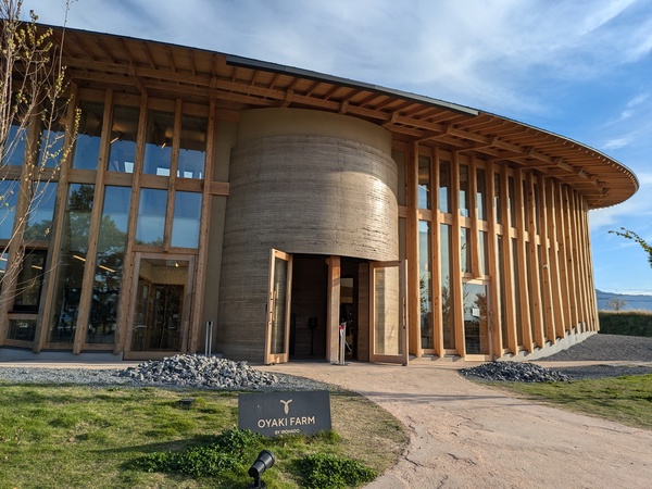 OYAKI FARM BY IROHADO