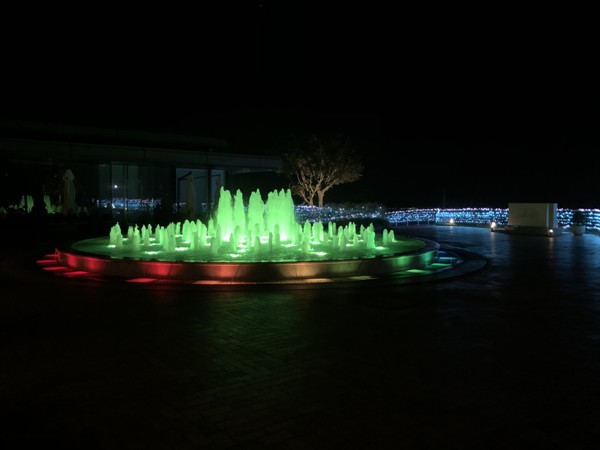 SHIROYAMA HOTEL kagoshima