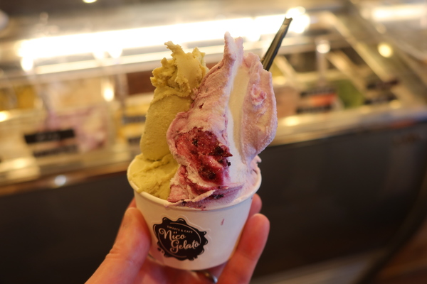 nico gelato