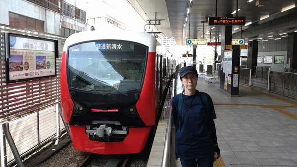 �V�����w