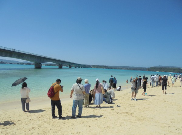 �ÉF���r�[�`