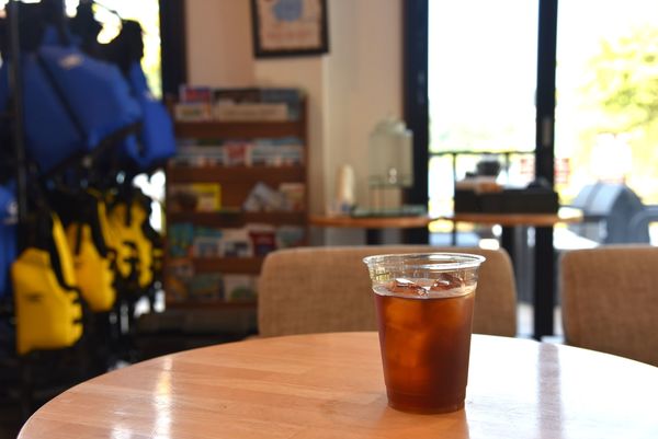 TERRACE CAFE IPPEKIKO