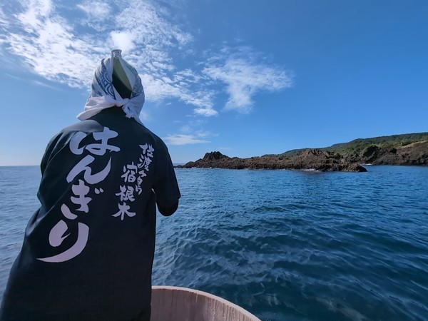 �h���؂͂񂬂�(���炢�M)