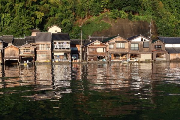 綾部・福知山の観光コース・旅行記 - じゃらんnet