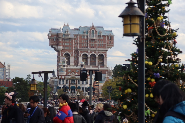 �����f�B�Y�j�[�V�[(R)