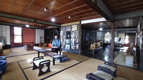 �����O�܂��Â���𗬊�