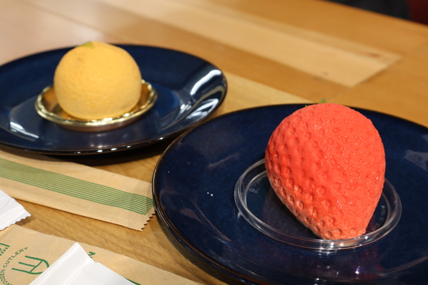 �� patisserie FURUTA