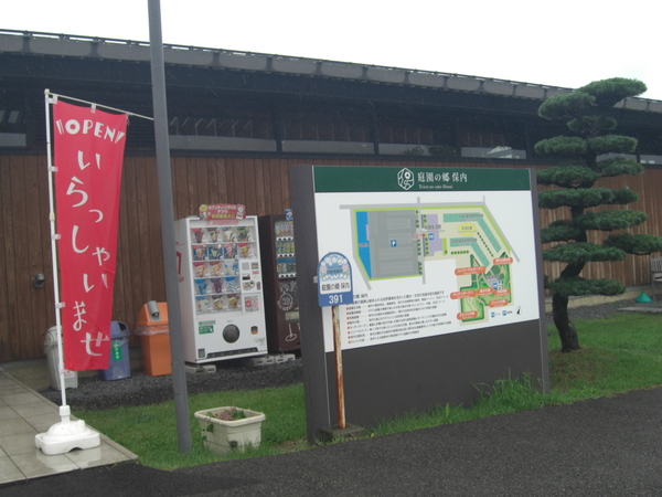 ���̉w �뉀�̋� �ۓ�