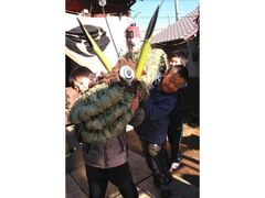 Os̃IrViL˂̎֍Ղj̎ʐ^1