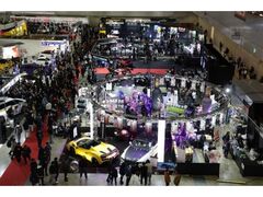 TOKYO AUTO SALON 2026�̎ʐ^1