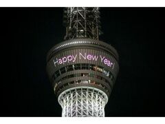 �����X�J�C�c���[�iR�j�V�N���ʃ��C�e�B���O�̓_���̎ʐ^1