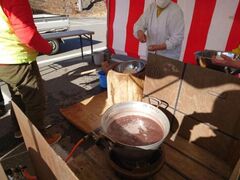 ݂͂炵t@[̃X^[g܂̎ʐ^1