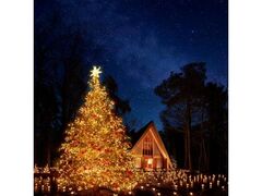 y򍂌@~X̃NX}X̎ʐ^1