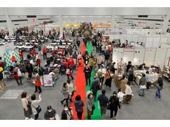 zr[̂܂É@NX}XtFX^2025̎ʐ^1