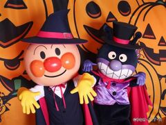 �_�˃A���p���}�����ǂ��~���[�W�A�������[���@�n���E�B�[���C�x���g�̎ʐ^1