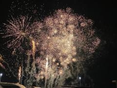 ��18�񑽊�L�����܂�@�ԉΑ��̎ʐ^1