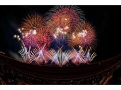 �V�� de HANABI�̎ʐ^1