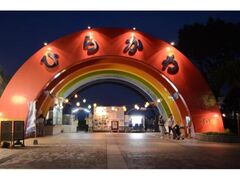 NIGHT ZOO�@��̕��쓮�������̎ʐ^1