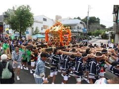 �삳�܃t�F�X�^�ӂ邳�Ƒ��x��̎ʐ^1