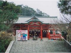 �W���_�Ё@�Ђȗ����̎ʐ^1