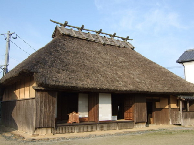 ���꒬�ӂꂠ���̗�